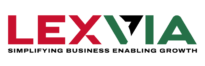 Lexvia Logo