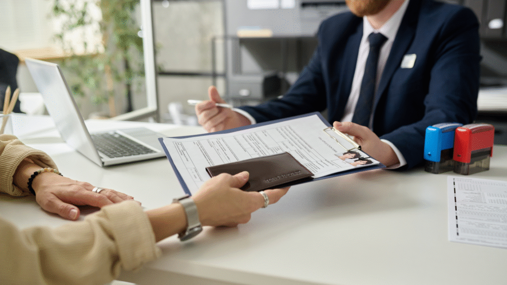 crew visa processing 2