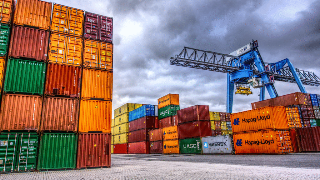 vessel management & operational support 2