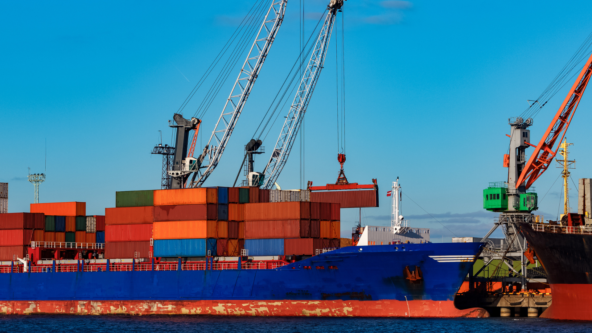 Lexvia Business & Marine Services